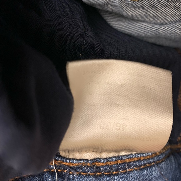 Men’s jeans - Picture 2 of 3